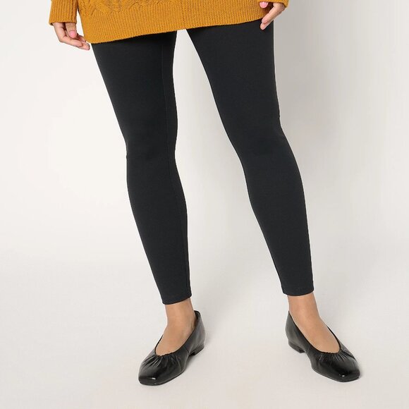 Women with Control Petite Seamless Soft Sculpt Leggings - Size PXL a674023 - Picture 1 of 3